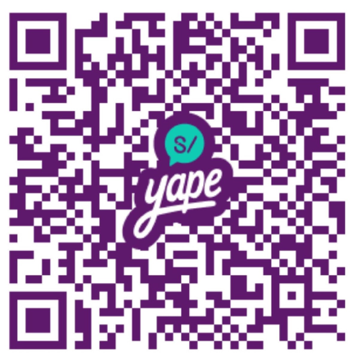 QR Yape 2